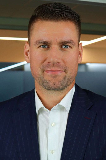 Paul Davis