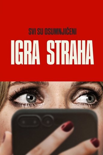 Igra straha