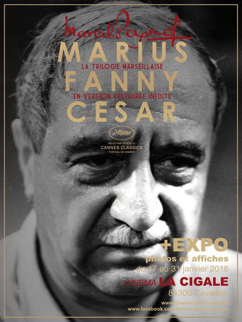 César poster 5