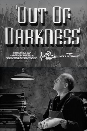 Out of Darkness (1941)