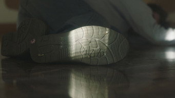 Negative Path (2022)
