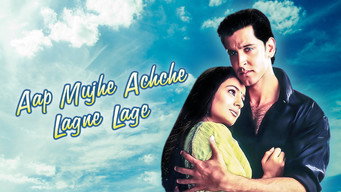 Aap Mujhe Achche Lagne Lage (2002)