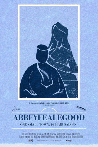Abbeyfealegood poster
