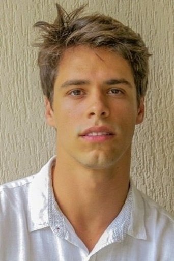 Image of Caio Vegatti