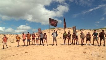 Episódio Episódio 1 da série No Limite