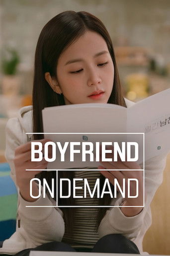 Boyfriend on Demand
