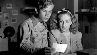 Nancy Drew and the Hidden Staircase (1939)