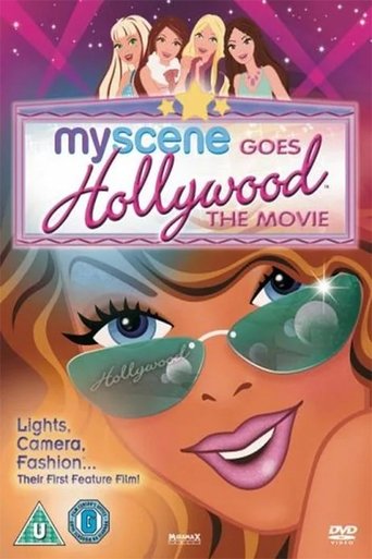 My Scene Goes Hollywood: The Movie