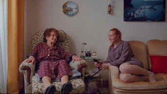 Olla (2019)