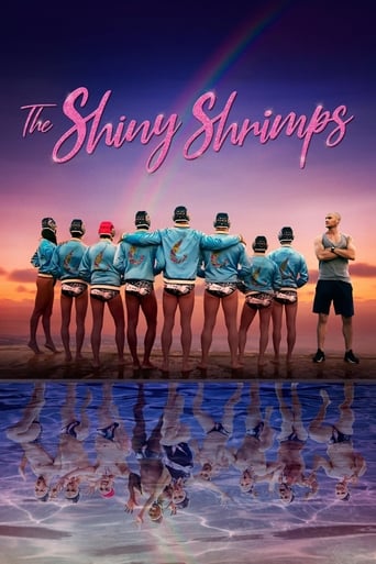 The Shiny Shrimps image