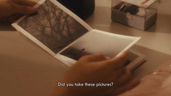 #106 Summer's Camera