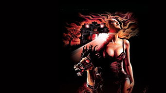 Blood Sisters (1987)