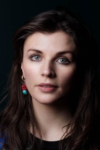 Image of Aisling Bea