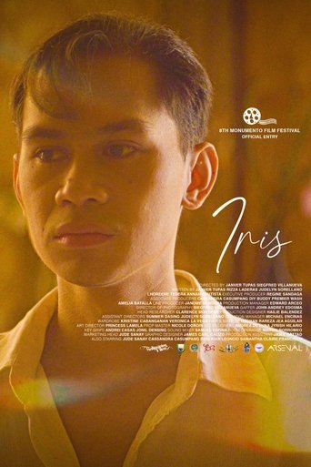 Iris (2025)