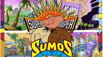 #1 Super Duper Sumos