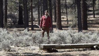 The Burial (2021)