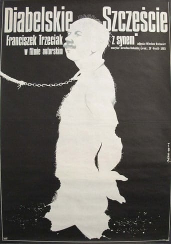 Poster of Diabelskie szczęście