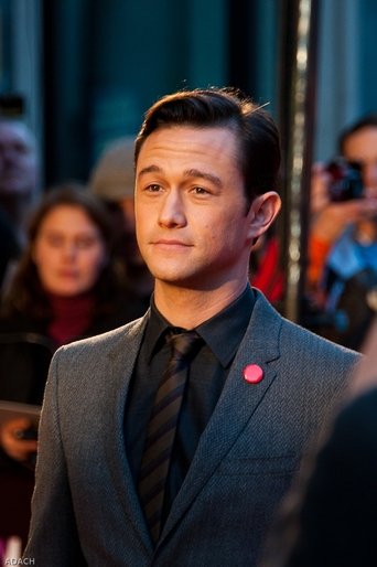 Joseph Gordon-Levitt