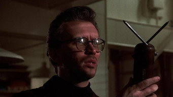 Of Unknown Origin (1983)