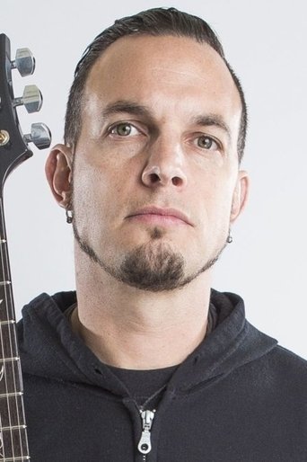 Image of Mark Tremonti