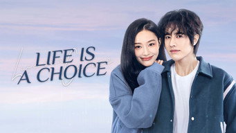 Life is a Choice (2025)