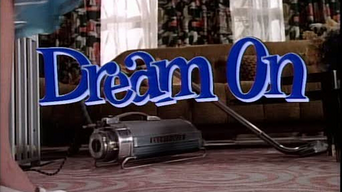 Dream On logo
