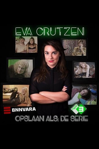 Eva Crutzen: Opslaan Als: Season 1
