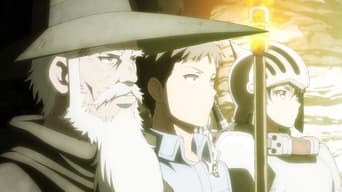 Cena de Lidando com o inimigo / O faz-tudo e o assassino