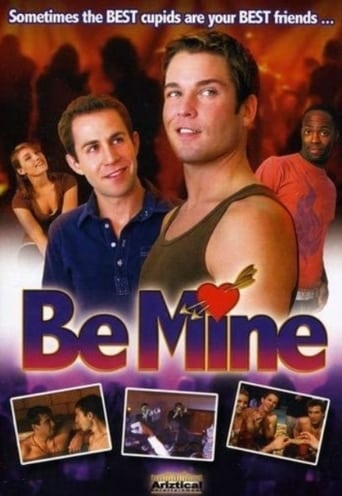 Poster of Be Mine