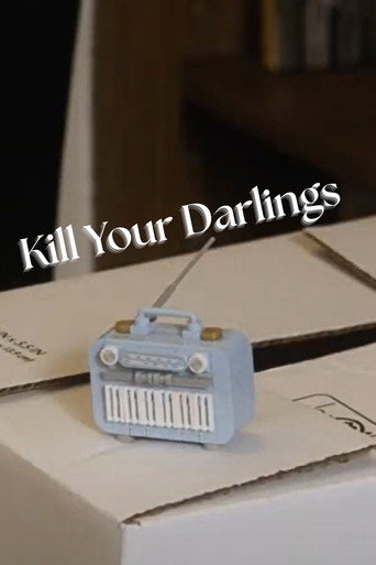 Kill Your Darlings (1970)