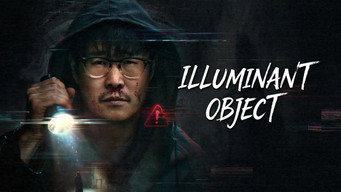 Cena 1 de Illuminant Object