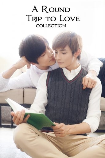 A Round Trip to Love Collection