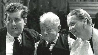 Flådens blå matroser (1937)