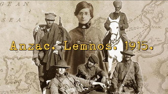 Anzac.Lemnos.1915. (2024)