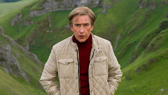 How Are You? It's Alan (Partridge) (2025)