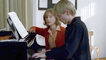 Still 11 from The Piano Teacher