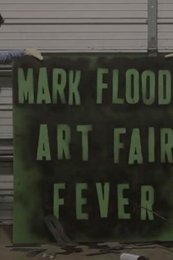 Poster of Art Fair Fever