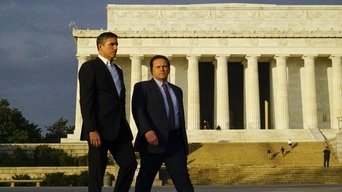 Person of Interest S5E11 poster