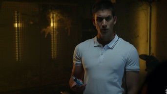 Chronicles of the Sun S5E204 poster