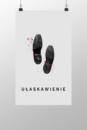 Poster of Ułaskawienie
