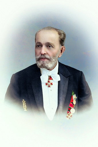 Marius Petipa, le ma&icirc;tre fran&ccedil;ais du ballet russe (2018)