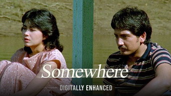 Somewhere media image