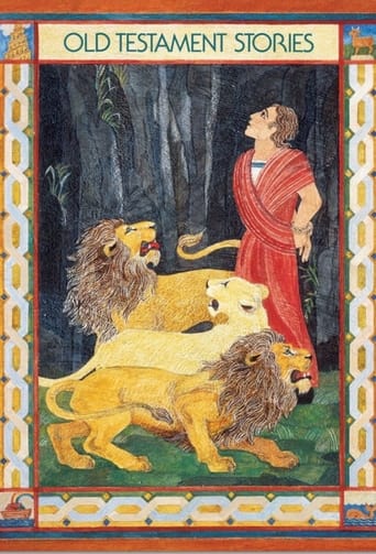 Old Testament Stories poster