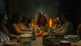 Episode 1 — Tsaf Dodo Tsaf