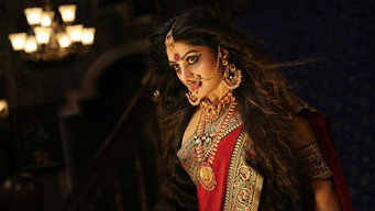 #4 Damayanthi