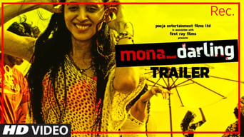 Mona Darling (2017)