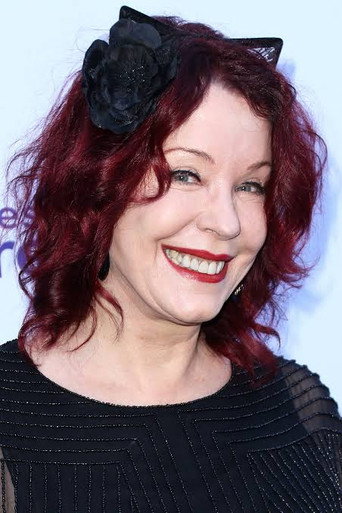 Pamela Des Barres foto 5