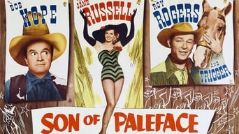 Son of Paleface (1952)