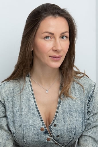 Image of Ekaterina Direktorenko