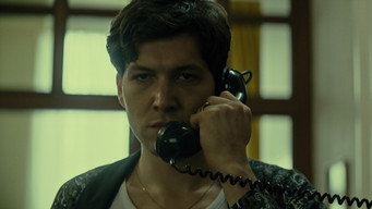 A Retribution (2022)